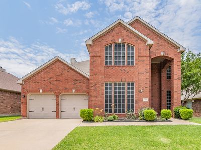 5509 Mount McKinley Rd, Fort Worth, TX, 76137