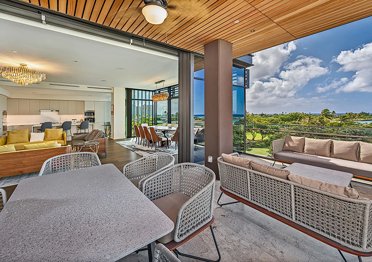 Park Lane Ala Moana 7501 — Photo 2