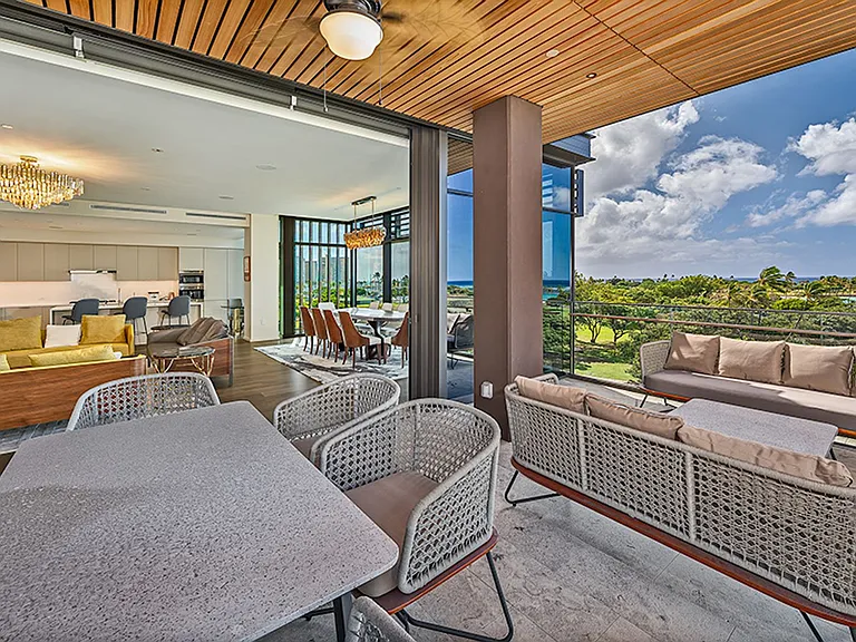 1388 Ala Moana Blvd #7501 — Photo 2