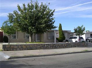 2009 Octubre Dr, El Paso, TX 79935