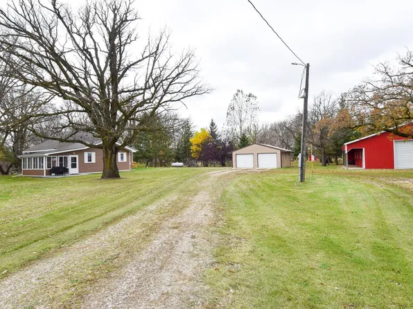 34311 150th Ave NW, Newfolden, MN 56738