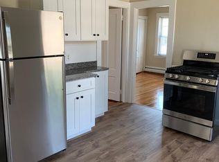 205 Standish Ave FLOOR 2, Plymouth, MA 02360