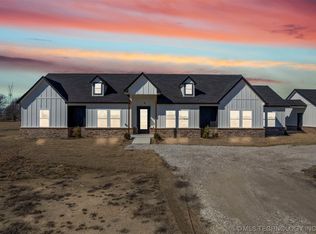 18380 S Memorial Dr, Bixby, OK 74008