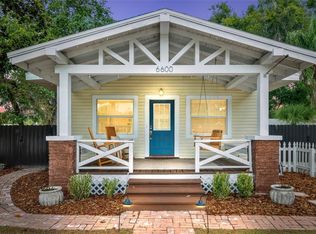 6600 N Wellington Ave, Tampa, FL 33604