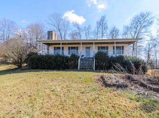15345 Sappo Rd, Abingdon, VA 24211