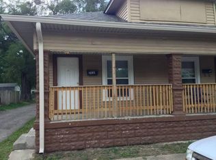 2021 Lambert St, Indianapolis, IN