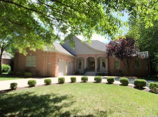 1608 Nole Dr, Jeffersonville, IN 47130
