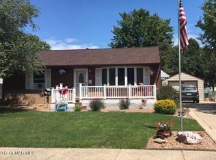 2109 2nd Ave SE, Austin, MN 55912