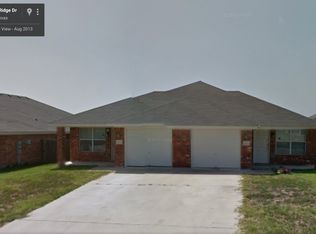317 Cedar Ridge Dr UNIT A, Nolanville, TX 76559