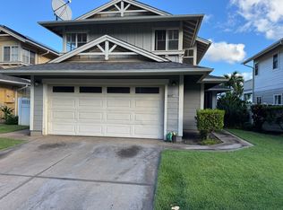 87-2225 Pakeke St, Waianae, HI 96792