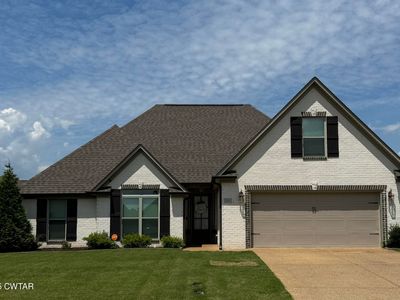 11 Pine Hill Cv, Jackson, TN, 38305