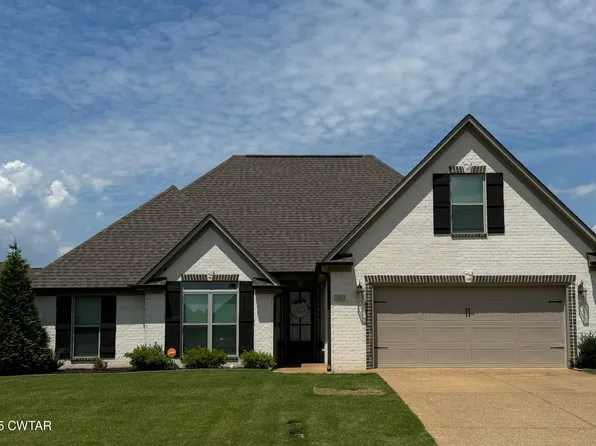 11 Pine Hill Cv, Jackson, TN 38305