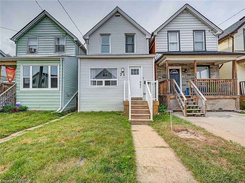 71 Glendale Ave N, Hamilton, ON L8L 7J6 MLS 40335689 Zillow
