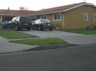 1630 S Poplar St, Santa Ana, CA 92704