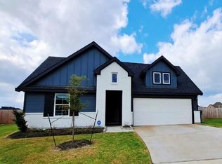 3555 Crestfield Ln, Beaumont, TX 77713