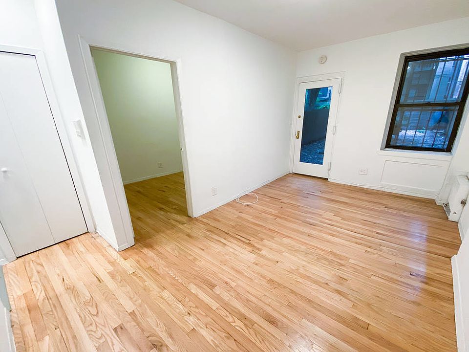 2nd image of 113 W 82nd St #G1