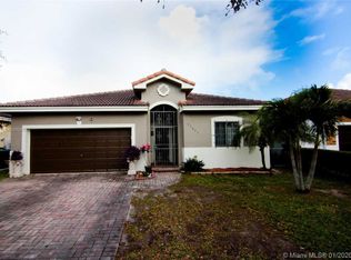 23007 SW 109th Ave, Miami, FL 33170