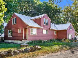 4700 Williams Valley Rd, Clayton, WA 99110