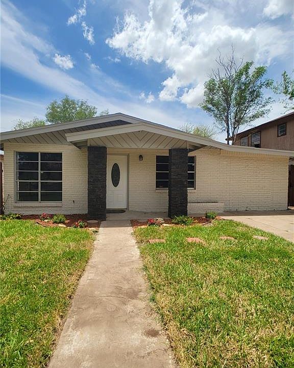2509 Lindberg Ave, Mcallen, TX 78501 Zillow