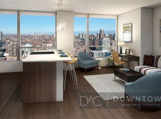 322 W Hubbard St #3711, Chicago, IL 60654