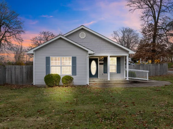 1699 Bryan Station Rd, Lexington, KY 40505