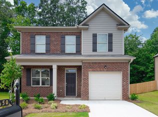 11908 Lovejoy Crossing Blvd, Hampton, GA 30228