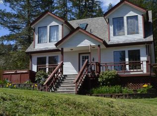 91648 Donna Rd, Springfield, OR 97478