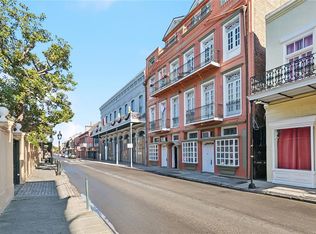 627 Ursulines Ave APT 6, New Orleans, LA 70116