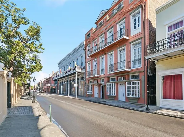 627 Ursulines Ave APT 6, New Orleans, LA 70116