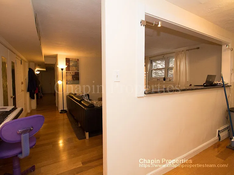 95 Chestnut St #1B — Photo 7