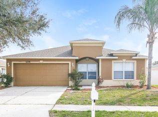 6226 Chapel Pines Blvd, Wesley Chapel, FL 33545