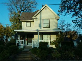 1600 Lansing Ave, Jackson, MI 49202