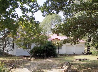 20711 Horseshoe Bend Rd, Lead Hill, AR 72644