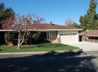 1605 Ora Dr, Napa, CA 94559