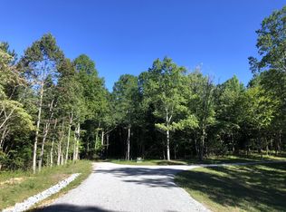 7402 Forrest Glenn Rd, Fairview, TN 37062