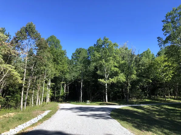 7402 Forrest Glenn Rd, Fairview, TN 37062