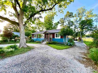 18019 Nebraska St, Robertsdale, AL 36567