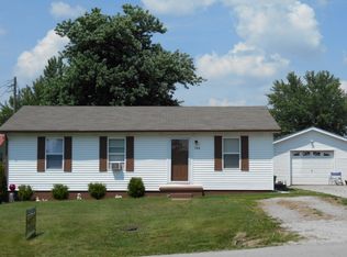 705 Dixie Ave, Leitchfield, KY 42754