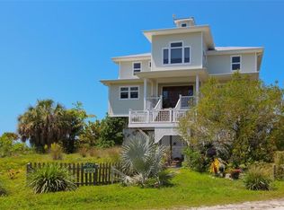 490 S Gulf Blvd, Placida, FL 33946