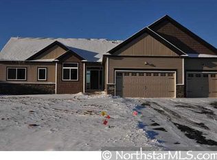 21076 Newberry Ave, Scandia, MN 55073