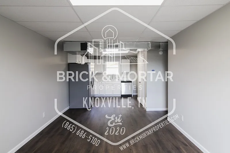 2 bed, 1.0 bath, 1000 sqft, $1,250 — Photo 3