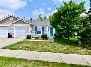 7938 Cork Bend Ln, Indianapolis, IN 46239