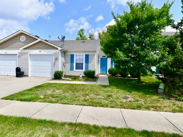 7938 Cork Bend Ln, Indianapolis, IN 46239