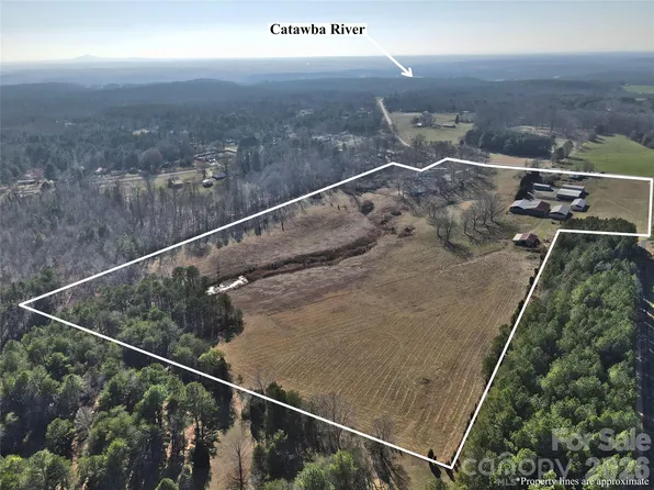 2211 Buffalo Shoals Rd, Statesville, NC 28677