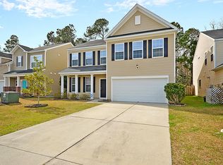 5010 Blair Rd, Summerville, SC 29483