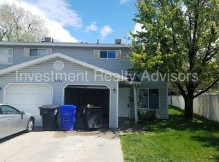 3533 S Croft Cv #A, South Salt Lake, UT 84106