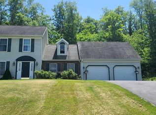 163 Joseph St, Blossburg, PA 16912