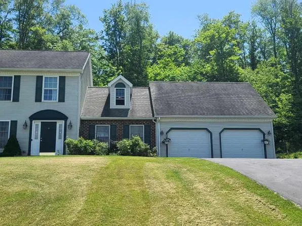 163 Joseph St, Blossburg, PA 16912