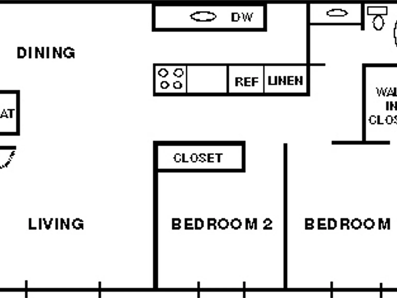 Country Glen Apts — Photo 2