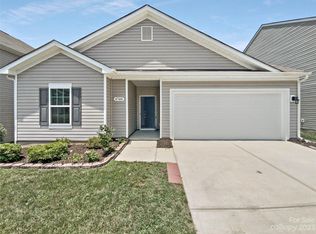 4740 Abendego Rd, Charlotte, NC 28213